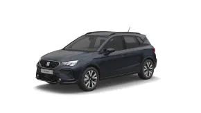 New Arona STYLE 1.0 TSI DSG7 thumbnail