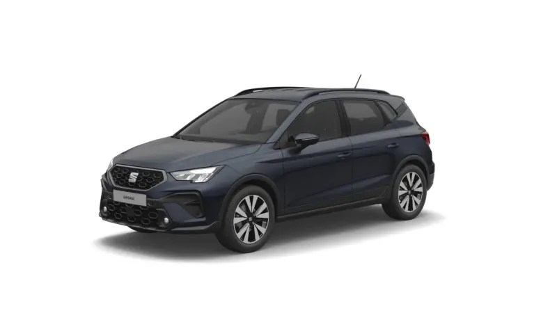 New Arona STYLE 1.0 TSI DSG7