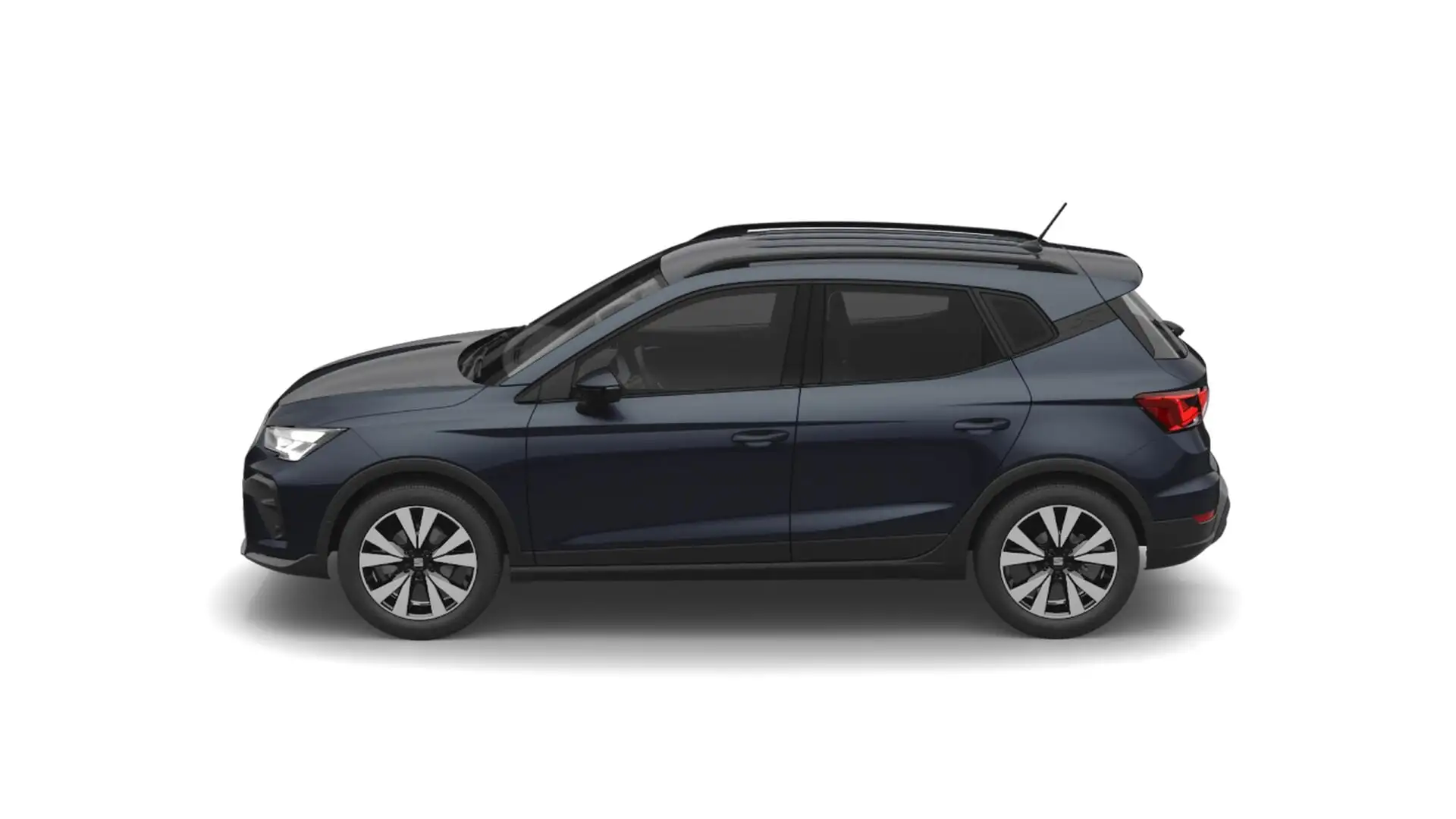 New Arona STYLE 1.0 TSI DSG7