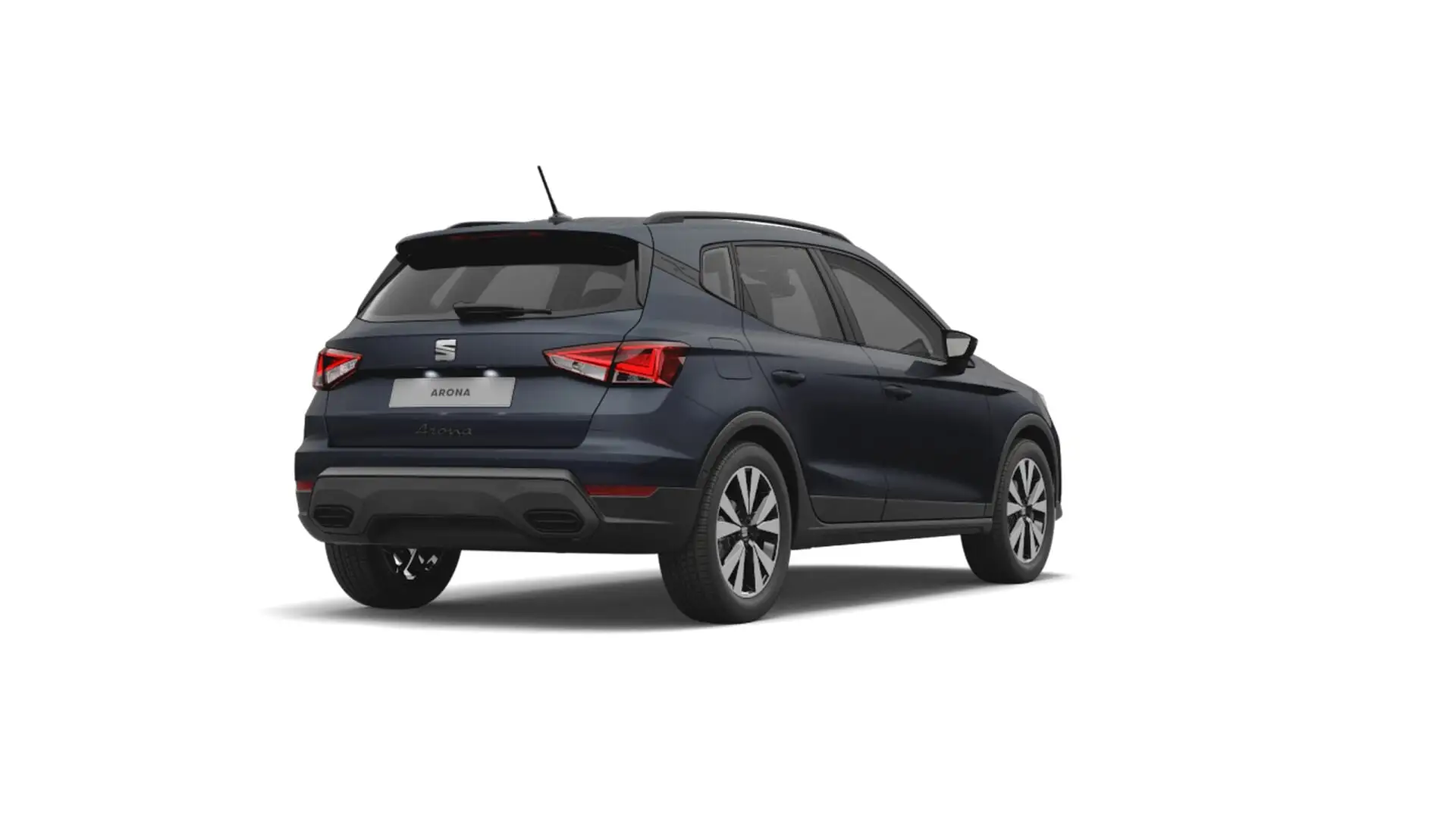 New Arona STYLE 1.0 TSI DSG7