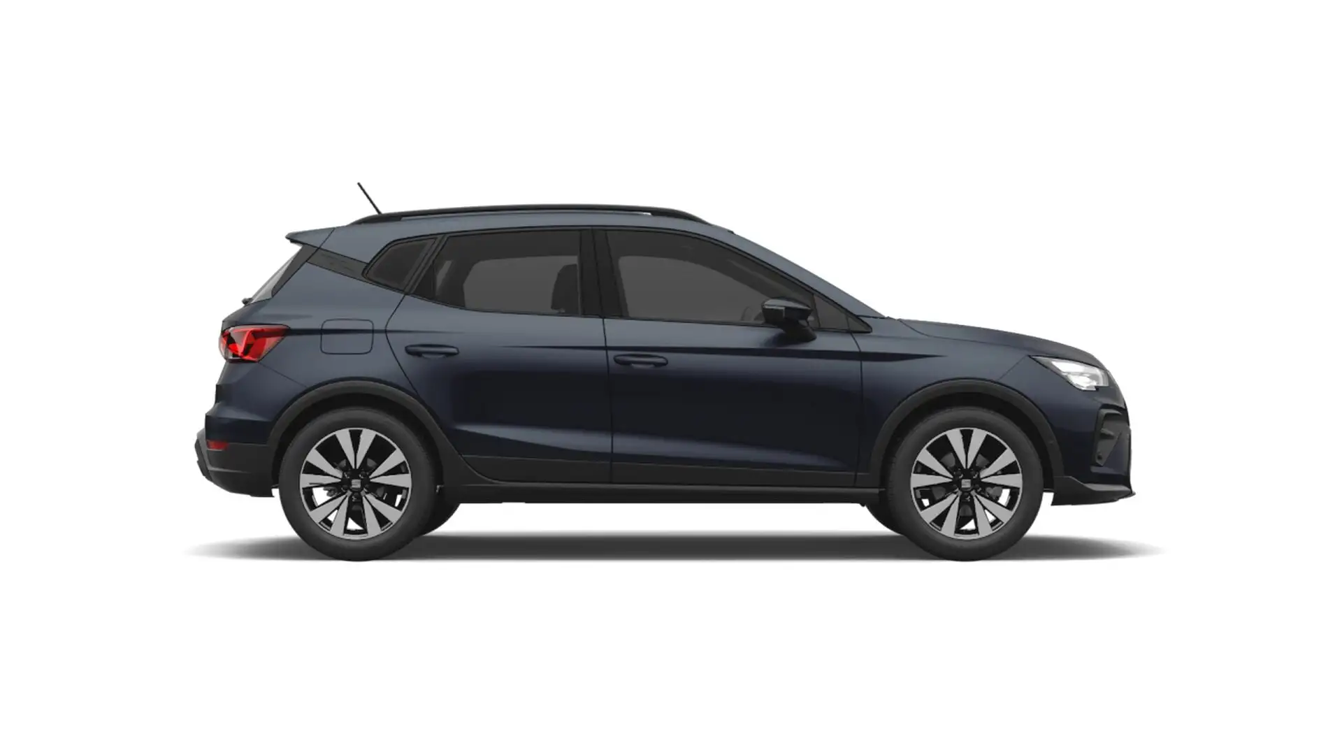 New Arona STYLE 1.0 TSI DSG7