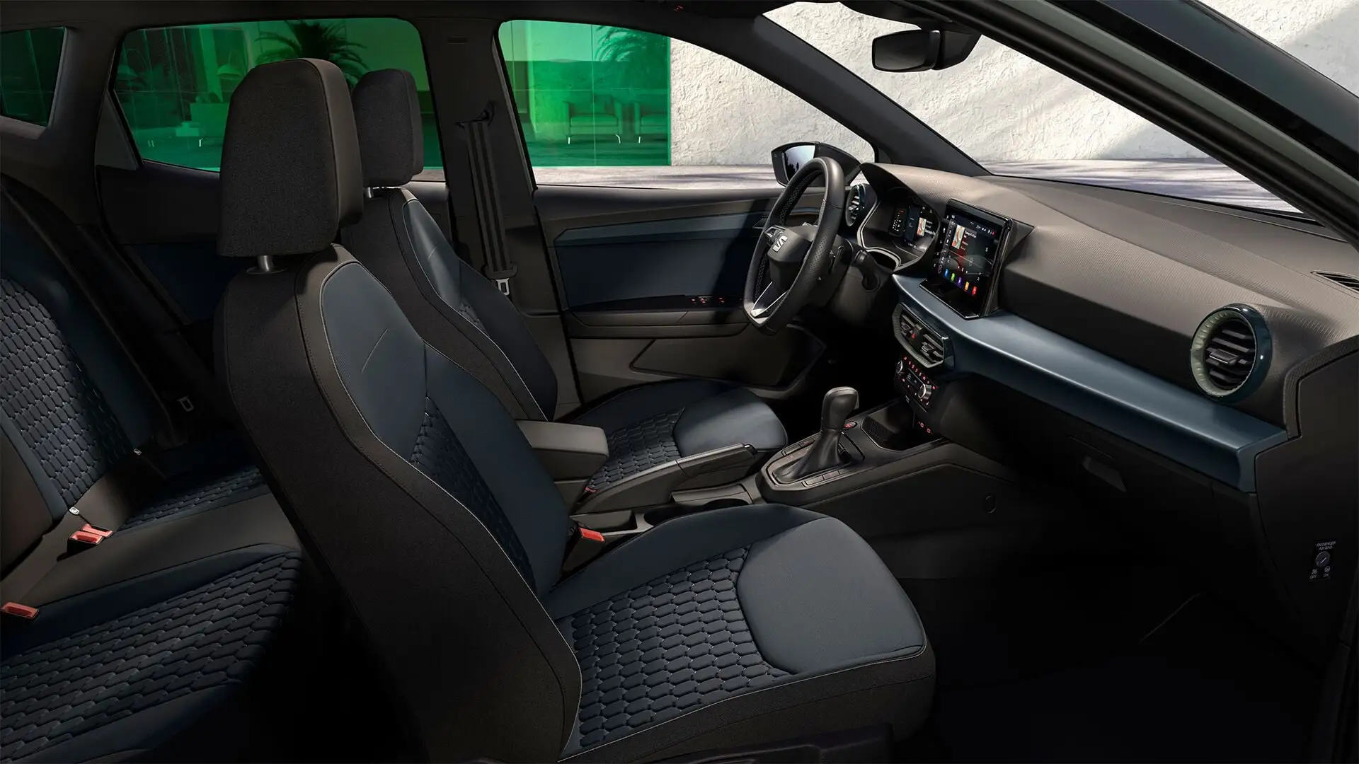 New Arona STYLE 1.0 TSI DSG7