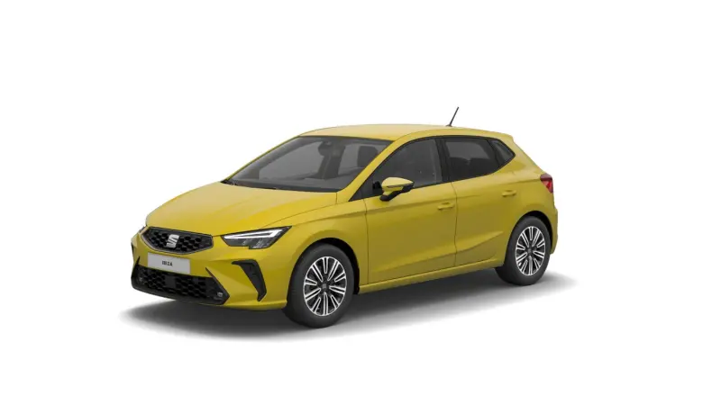 Ibiza Style 1.0 TSI DSG7