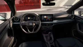 Ibiza Style 1.0 TSI DSG7 thumbnail