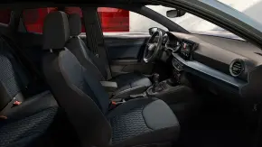 Ibiza Style 1.0 TSI DSG7 thumbnail