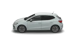 Ibiza Style 1.0 TSI DSG7 thumbnail