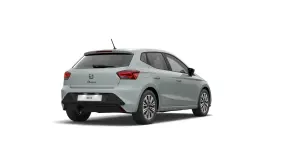 Ibiza Style 1.0 TSI DSG7 thumbnail