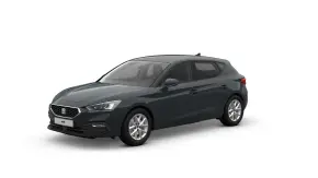 Leon Style 1.5 eTSI DSG7 mild hybrid thumbnail