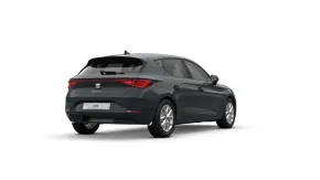 Leon Style 1.5 eTSI DSG7 mild hybrid thumbnail