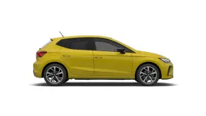 Ibiza FR 1.0 TSI DSG7 thumbnail