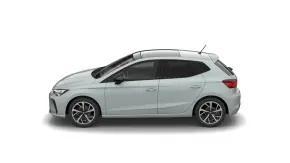 Ibiza FR 1.0 TSI DSG7 thumbnail