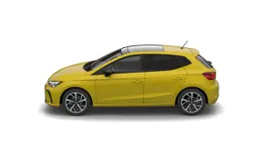 Ibiza FR 1.0 TSI DSG7 thumbnail