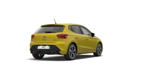 Ibiza FR 1.0 TSI DSG7 thumbnail