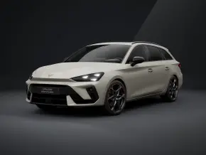 CUPRA Leon SP 2.0 TSI DSG7 4DRIVE thumbnail