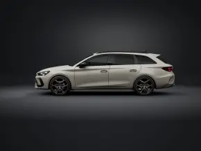 CUPRA Leon SP 2.0 TSI DSG7 4DRIVE thumbnail
