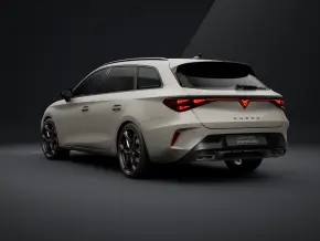 CUPRA Leon SP 2.0 TSI DSG7 4DRIVE thumbnail
