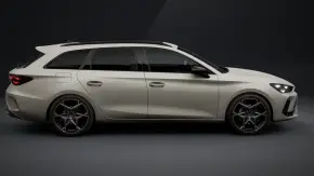 CUPRA Leon SP 2.0 TSI DSG7 4DRIVE thumbnail