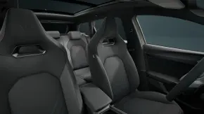 CUPRA Leon SP 2.0 TSI DSG7 4DRIVE thumbnail