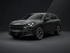 CUPRA Terramar 2.0 TSI DSG 4DRIVE thumbnail
