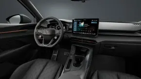 CUPRA Terramar 2.0 TSI DSG 4DRIVE thumbnail