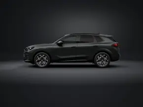 CUPRA Terramar 2.0 TSI DSG 4DRIVE thumbnail