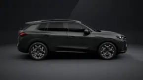 CUPRA Terramar 2.0 TSI DSG 4DRIVE thumbnail