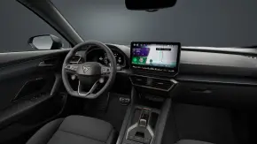 CUPRA Formentor 2.0 TSI 4DRIVE thumbnail