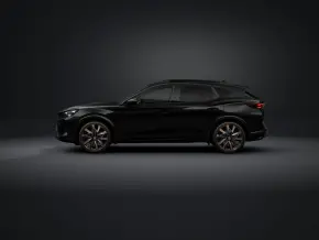CUPRA Formentor 2.0 TSI 4DRIVE thumbnail
