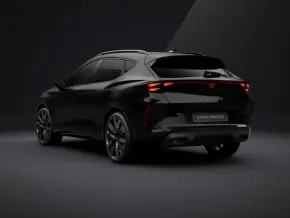 CUPRA Formentor 2.0 TSI 4DRIVE thumbnail