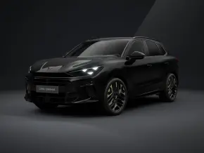 Terramar Tribe Edition 2.0 TSI DSG 4DRV thumbnail