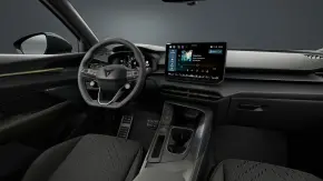 Terramar Tribe Edition 2.0 TSI DSG 4DRV thumbnail