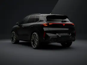 Terramar Tribe Edition 2.0 TSI DSG 4DRV thumbnail