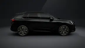 Terramar Tribe Edition 2.0 TSI DSG 4DRV thumbnail