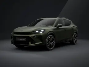 Formentor Tribe Edition 2.0 TSI 4DRIVE thumbnail