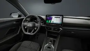 Formentor Tribe Edition 2.0 TSI 4DRIVE thumbnail