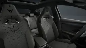 Formentor Tribe Edition 2.0 TSI 4DRIVE thumbnail