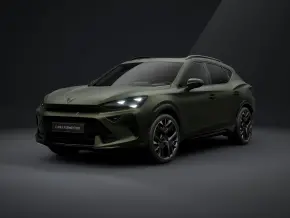 Formentor Tribe Edition 2.0 TSI 4DRIVE thumbnail