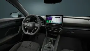 Formentor Tribe Edition 2.0 TSI 4DRIVE thumbnail