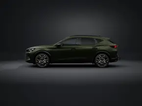 Formentor Tribe Edition 2.0 TSI 4DRIVE thumbnail
