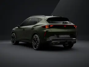 Formentor Tribe Edition 2.0 TSI 4DRIVE thumbnail