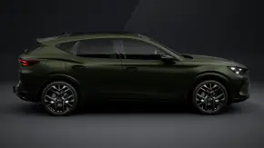 Formentor Tribe Edition 2.0 TSI 4DRIVE thumbnail
