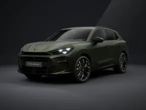 Terramar Tribe Edition 2.0 TSI DSG 4DRV thumbnail