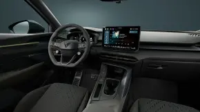 Terramar Tribe Edition 2.0 TSI DSG 4DRV thumbnail