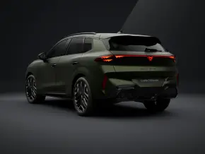 Terramar Tribe Edition 2.0 TSI DSG 4DRV thumbnail