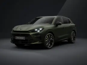 Terramar Tribe Edition 2.0 TSI DSG 4DRV thumbnail