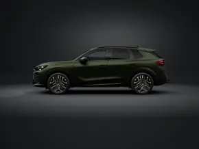 Terramar Tribe Edition 2.0 TSI DSG 4DRV thumbnail