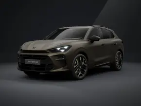 Terramar Tribe Edition 2.0 TSI DSG 4DRV thumbnail