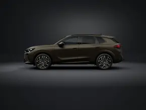 Terramar Tribe Edition 2.0 TSI DSG 4DRV thumbnail
