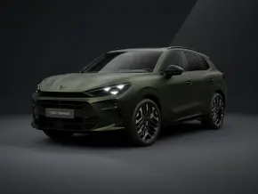 Terramar Tribe Edition VZ 2.0 TSI 4DRIVE thumbnail