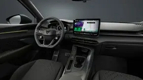 Terramar Tribe Edition VZ 2.0 TSI 4DRIVE thumbnail